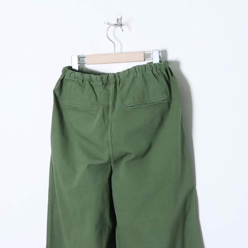 TICCA (ティッカ) カーゴパンツ