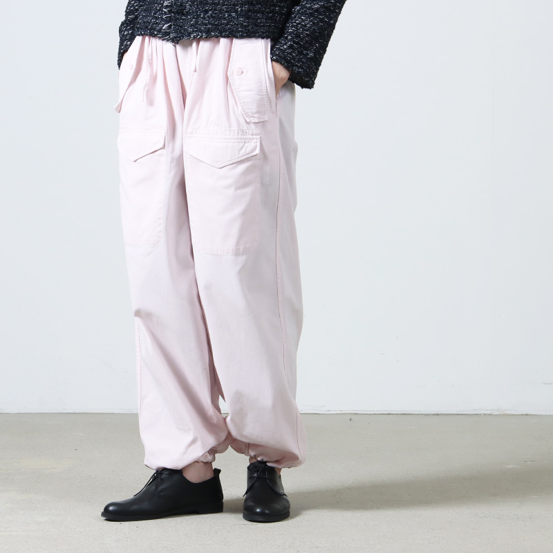 TICCA (ティッカ) カーゴパンツ