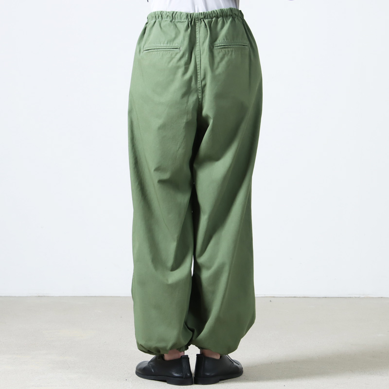 TICCA (ティッカ) カーゴパンツ