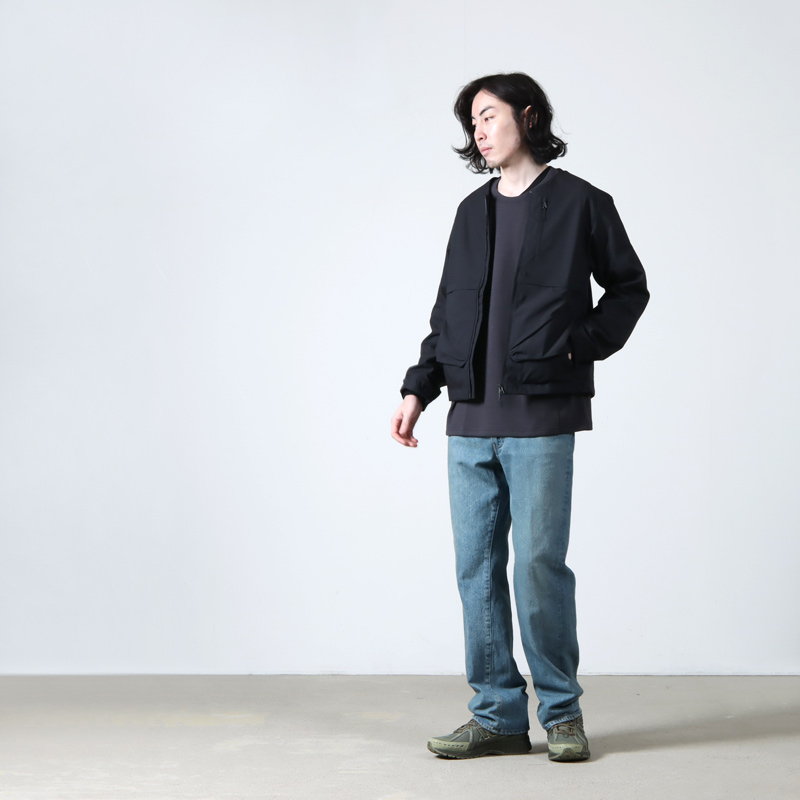 tilak (ティラック) Tilak POUTNIK Blade Jacket / ブレードジャケット