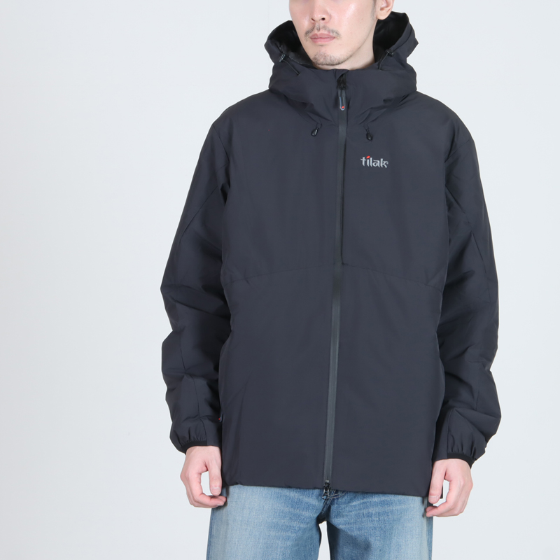 tilak (ティラック) Svalbard Jacket / スバルバードジャケット