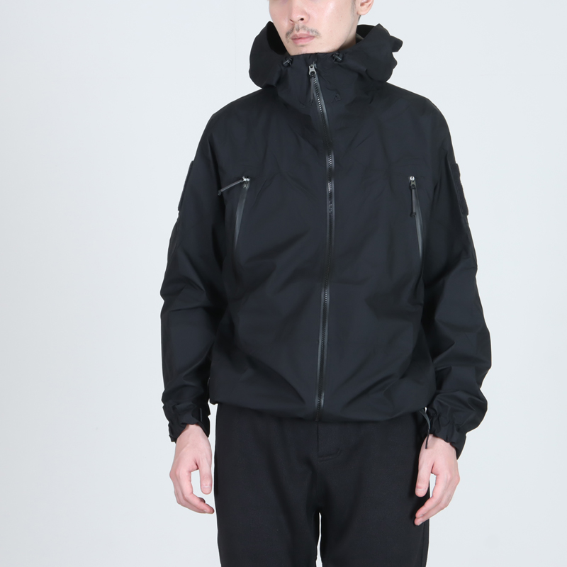 tilak (ティラック) Stinger MiG Jacket / スティンガーミグジャケット