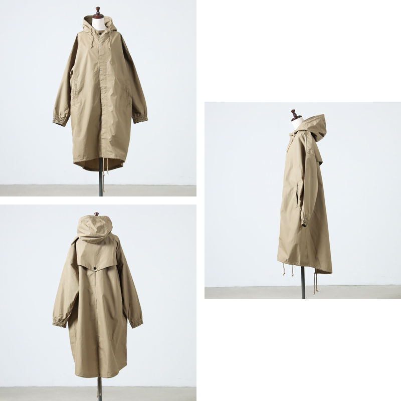 UNIVERSAL TISSU (ユニバーサルティシュ) コットンナイロンタイプ