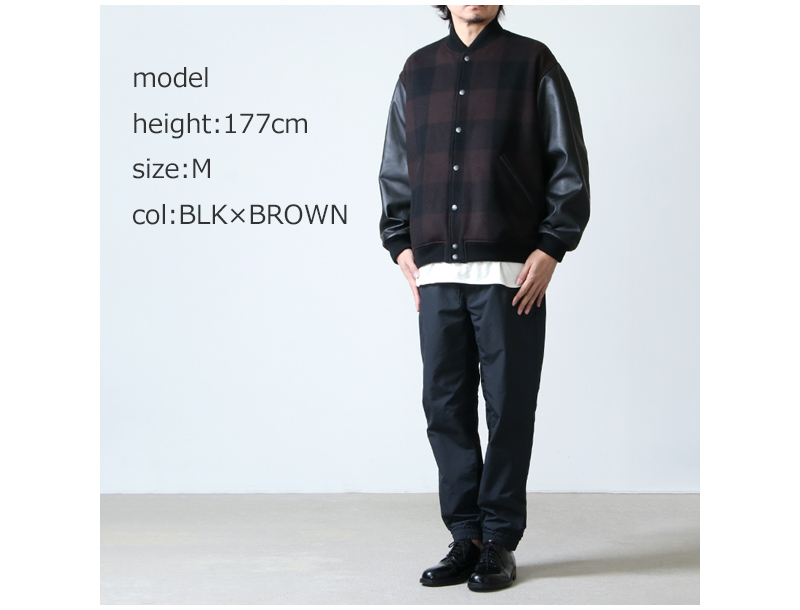 VAINL ARCHIVE (ヴァイナルアーカイブ) DANIL