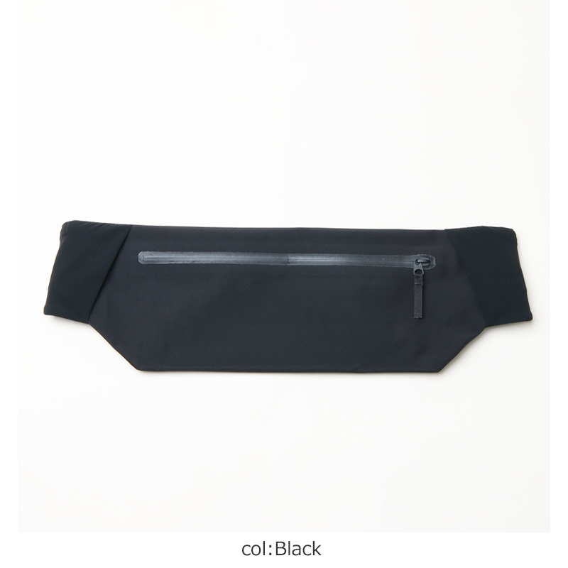 ARC'TERYX VEILANCE (アークテリクス ヴェイランス) Monad Waist Pack