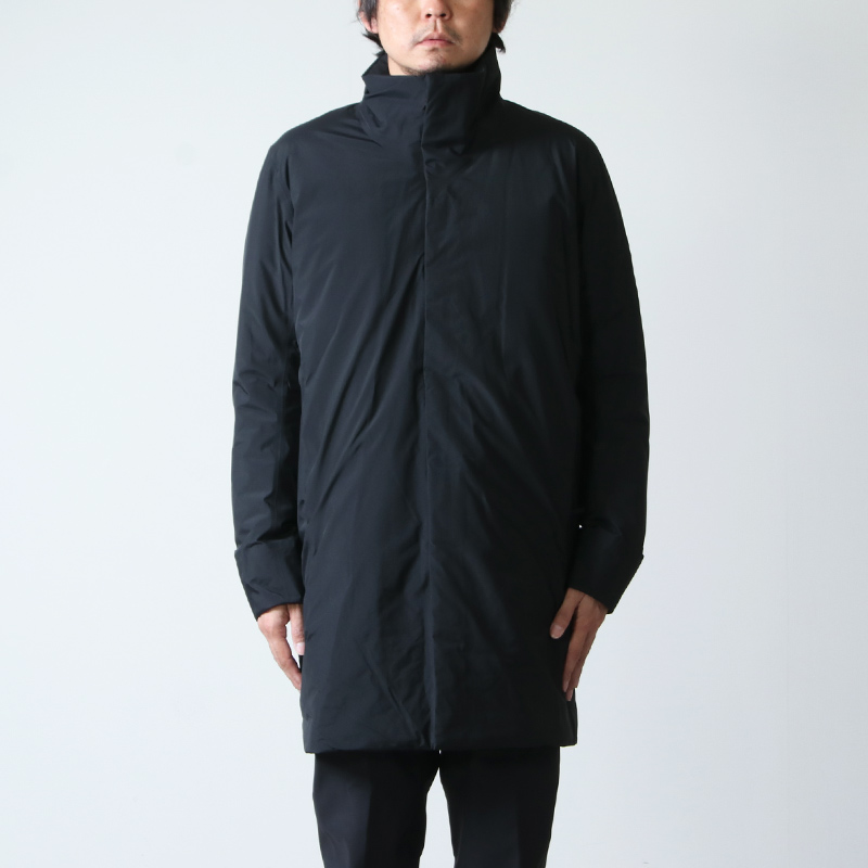 ARC'TERYX VEILANCE (アークテリクス ヴェイランス) Euler IS Coat