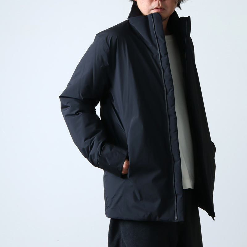 ARC'TERYX VEILANCE (アークテリクス ヴェイランス) Euler IS Jacket Men's