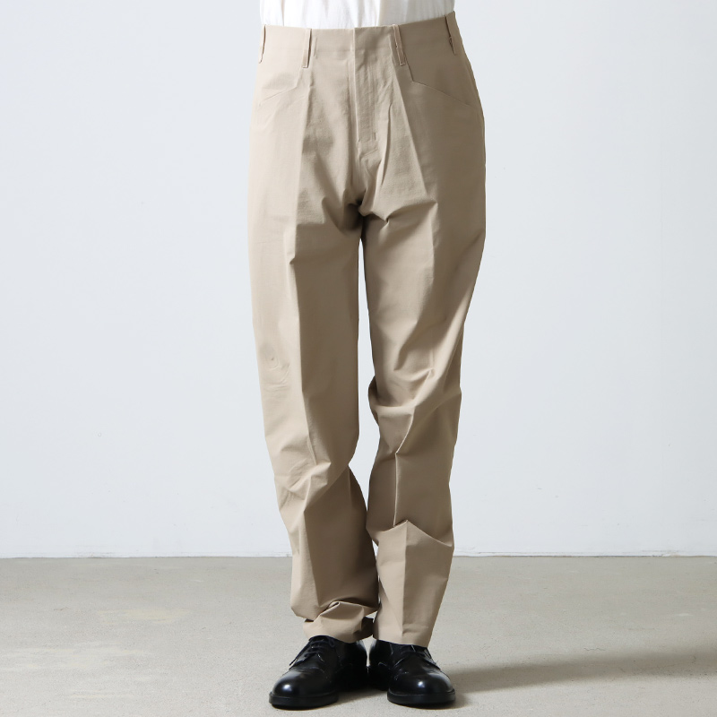 ARC'TERYX VEILANCE (アークテリクス ヴェイランス) Voronoi Pant