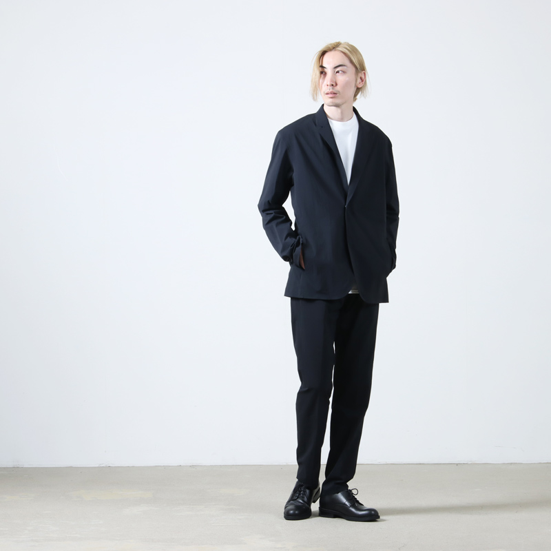 ARC'TERYX VEILANCE (アークテリクス ヴェイランス) Indisce Blazer M