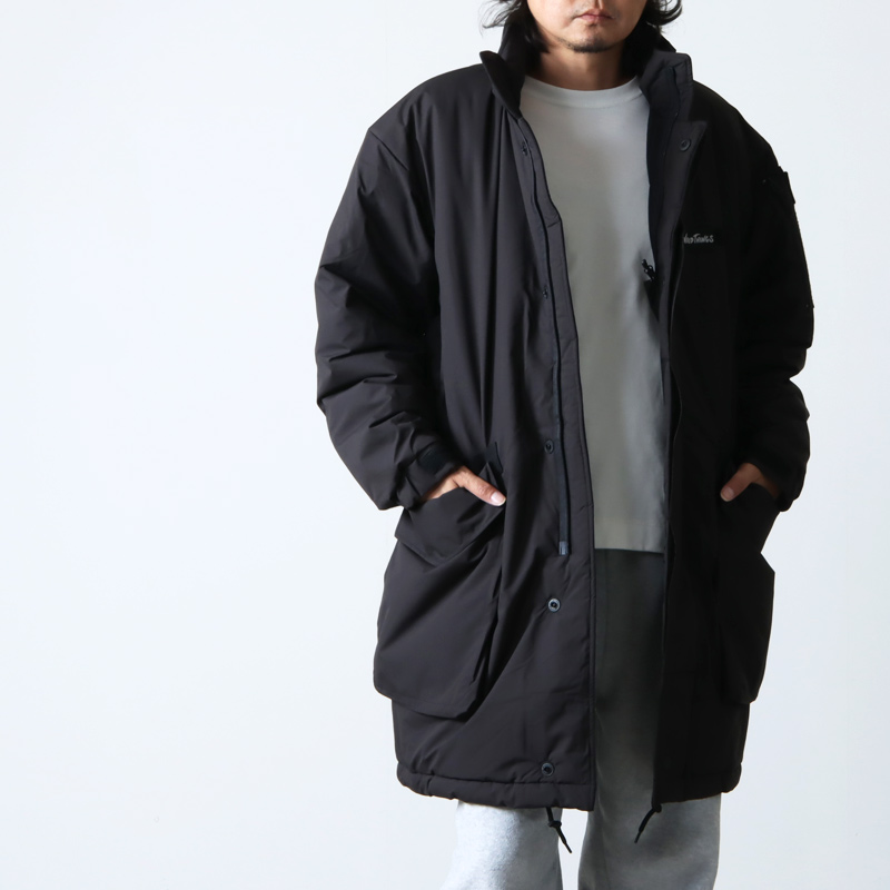 AbuGarcia (アブガルシア) ABU GARCIA×WILD THINGS COLD WEATHER