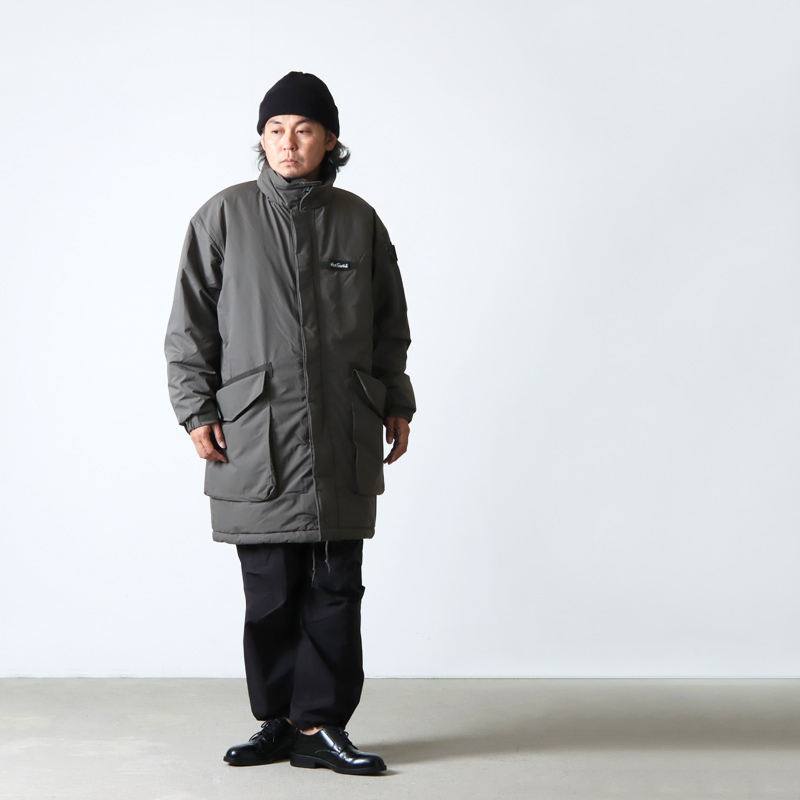 AbuGarcia (アブガルシア) ABU GARCIA×WILD THINGS COLD WEATHER