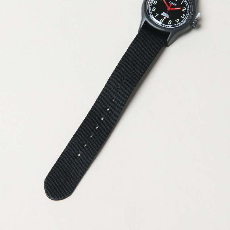 AbuGarcia (アブガルシア) Camper TIMEX×Abu Garcia / アブガルシア