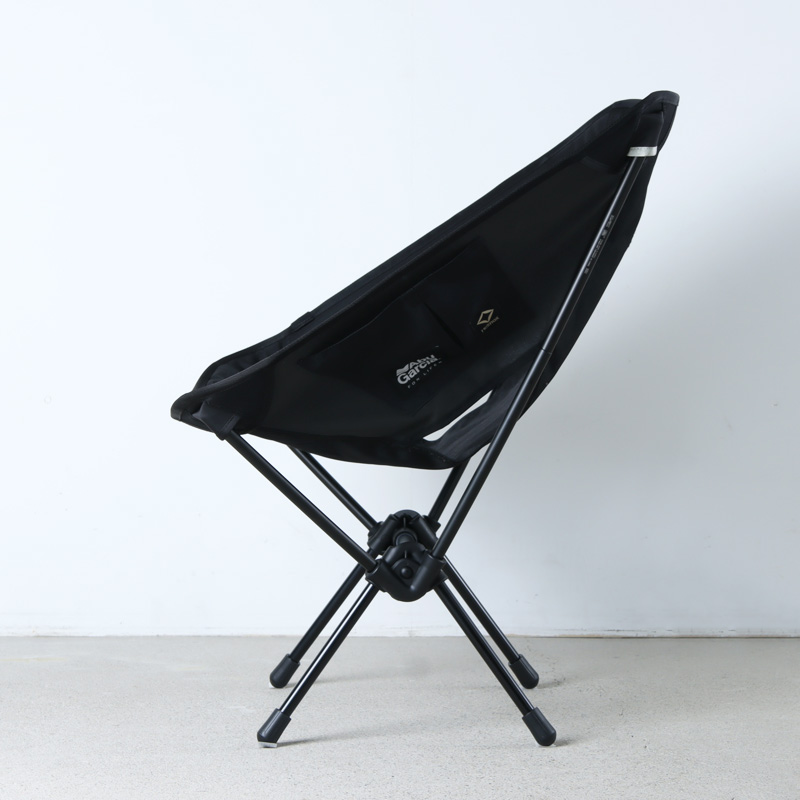 AbuGarcia (アブガルシア) ABU GARCIA×HELINOX Tactical Chair