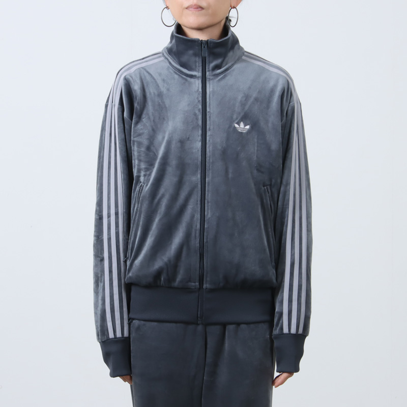 adidas originals (アディダス オリジナルス) FB TT VELOUR