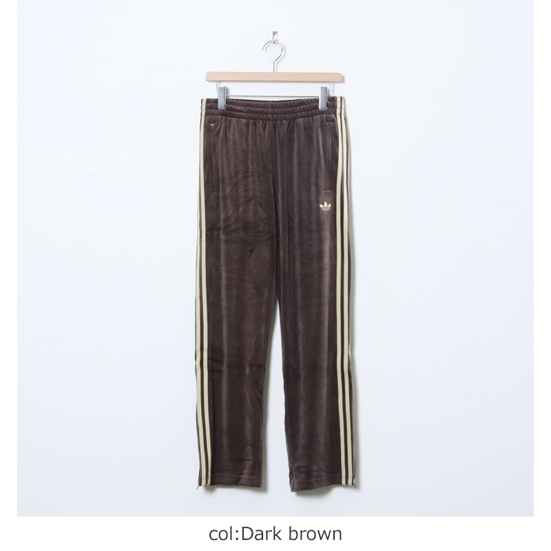 adidas originals (アディダス オリジナルス) FB TP VELOUR