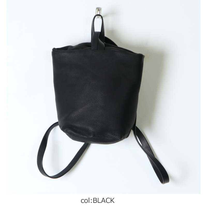 Aeta (アエタ) DEER RUCKSACK S / リュックサック