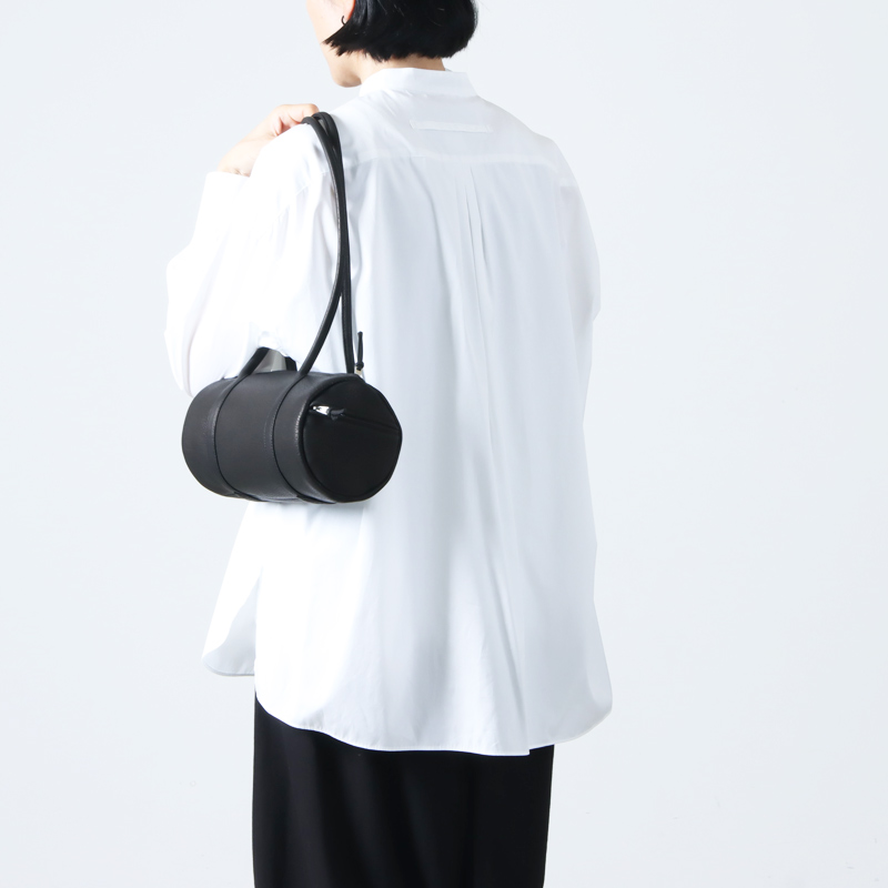 Aeta (アエタ) CYLINDER BOSTON Long handle / シリンダーボストン