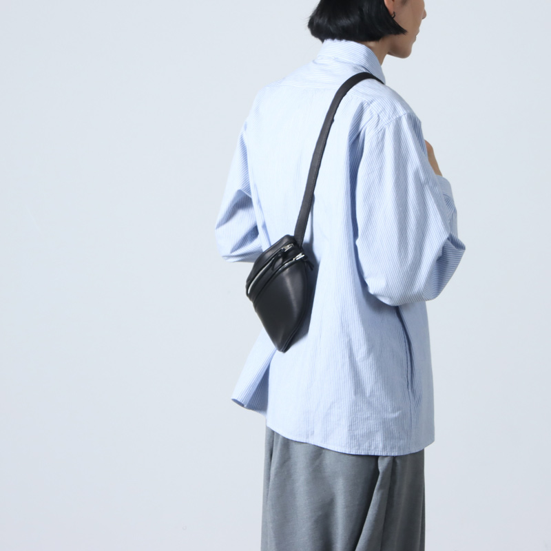 Aeta (アエタ) WAIST POUCH : S / ウエストポーチ S