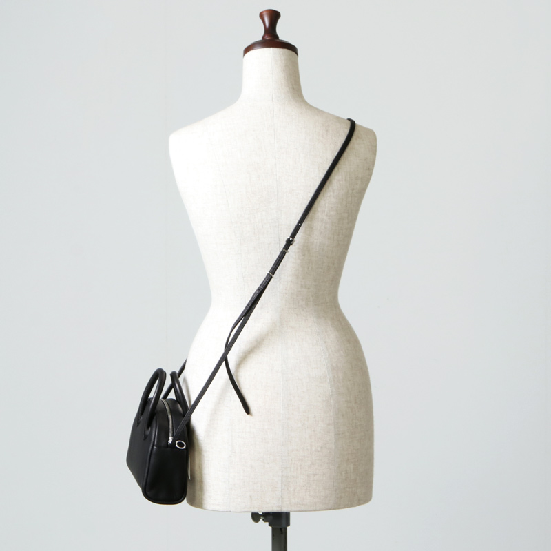 Aeta (アエタ) BOSTON MINI + SHOULDER / ボストンミニショルダー