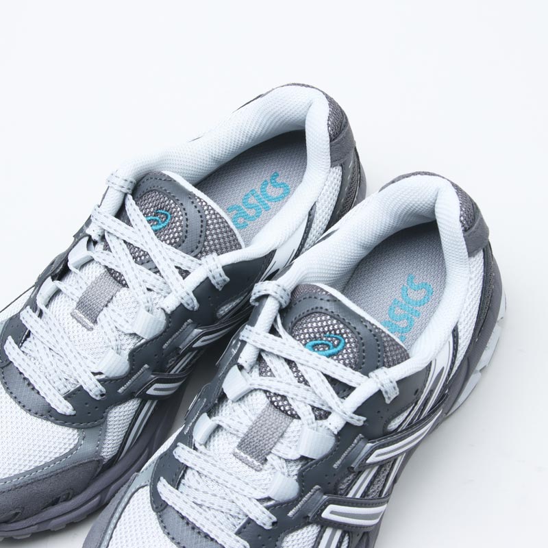 ASICS (アシックス) GEL-SONOMA TR62 / Concrete / Obsidian Grey