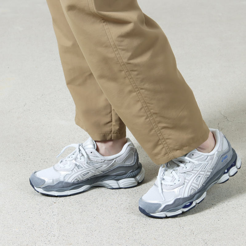 ASICS (アシックス) GEL-NYC / ゲル NYC