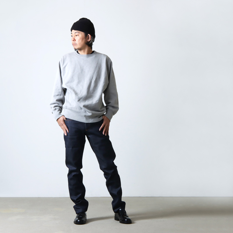 A.P.C. (アーペーセー) PETIT STANDARD / プチスタンダード