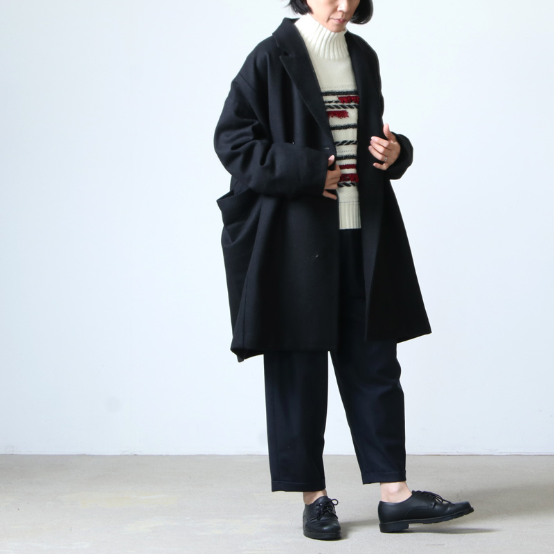 BASISBROEK (バージズブルック) EGG / #WOMEN