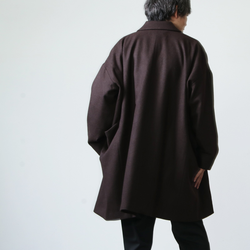 BASISBROEK (バージズブルック) EGG / #MEN