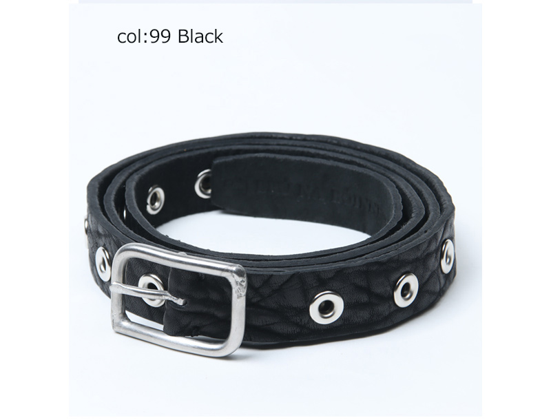 BRU NA BOINNE (ブルーナボイン) モアホールベルト