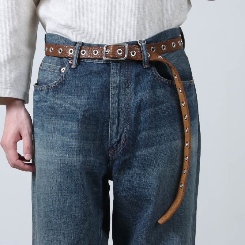 BRU NA BOINNE (ブルーナボイン) モアホールベルト