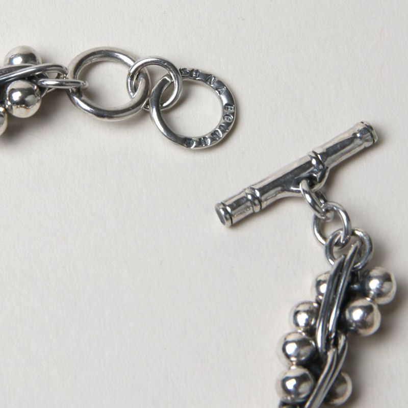 BRU NA BOINNE (ブルーナボイン) プチガリトラップブレスダブル