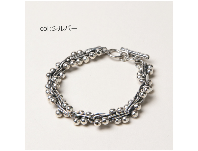 BRU NA BOINNE (ブルーナボイン) プチガリトラップブレスダブル