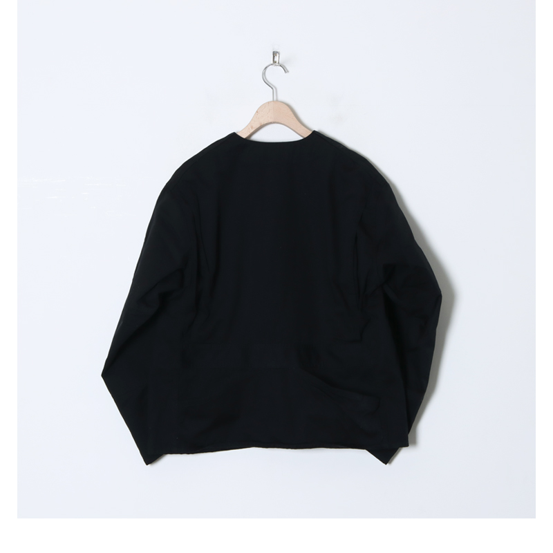 CAL O LINE (キャルオーライン) ING JACKET / アイエヌジージャケット