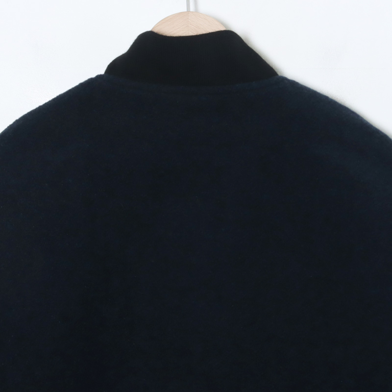 CIOTA (シオタ) Stadium Jumper / スタジアム ジャンパー