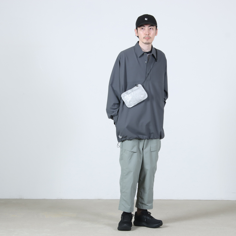 COMFY OUTDOOR GARMENT (コムフィアウトドアガーメント) SMART PAC