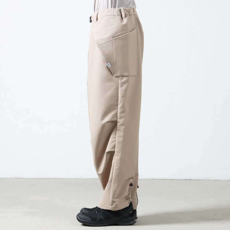 COMFY OUTDOOR GARMENT (コムフィアウトドアガーメント) M65 PANTS