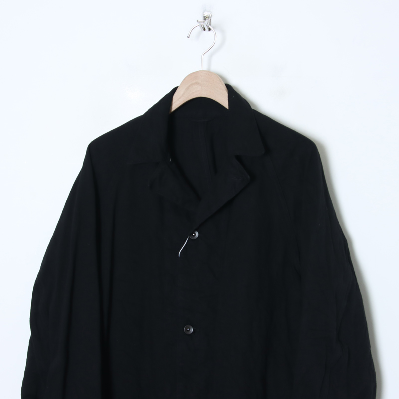 COMOLI (コモリ) デニム ワークジャケット