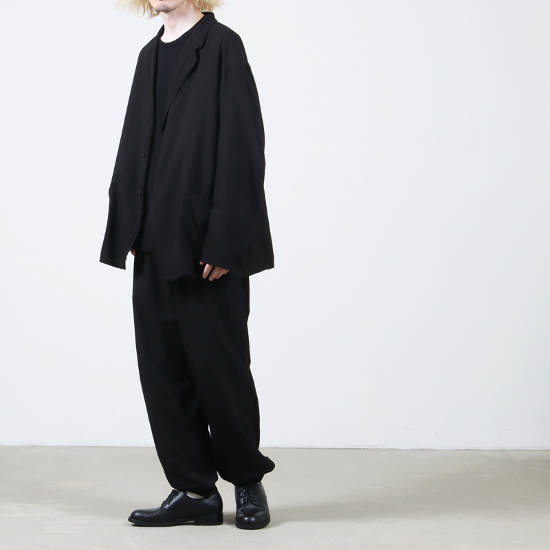 COMOLI (コモリ) KHADIコットン ジャケット / カディコットンジャケット