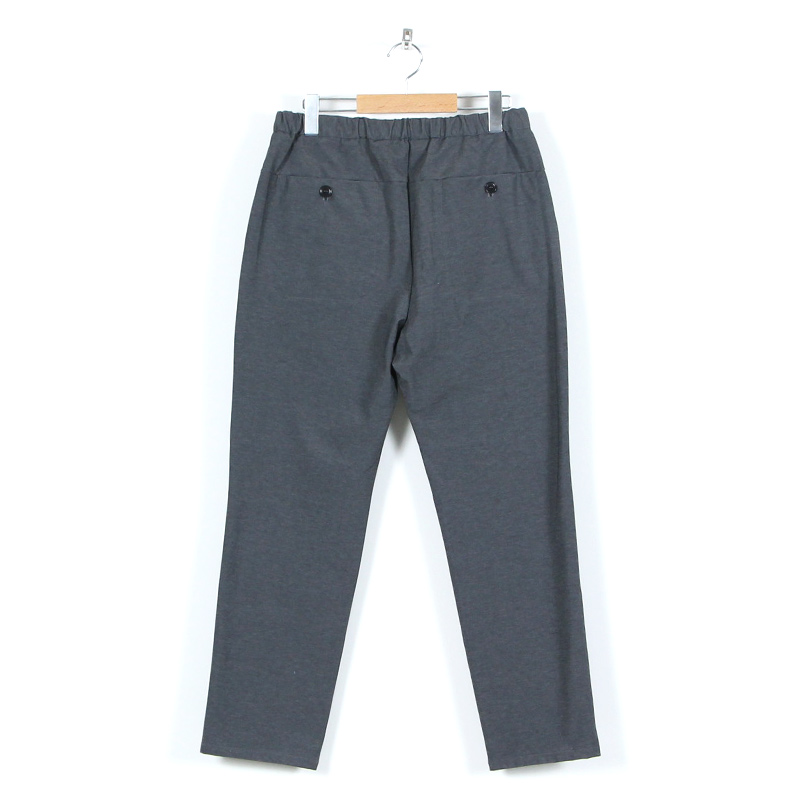 CURLY (カーリー) CLOUDY EZ TROUSERS / クラウディーイージートラウザーズ
