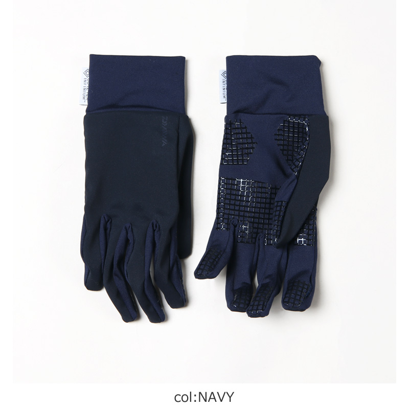 DAIWA LIFE STYLE (ダイワライフスタイル) 020 FINGER HOLE GLOVE GORE