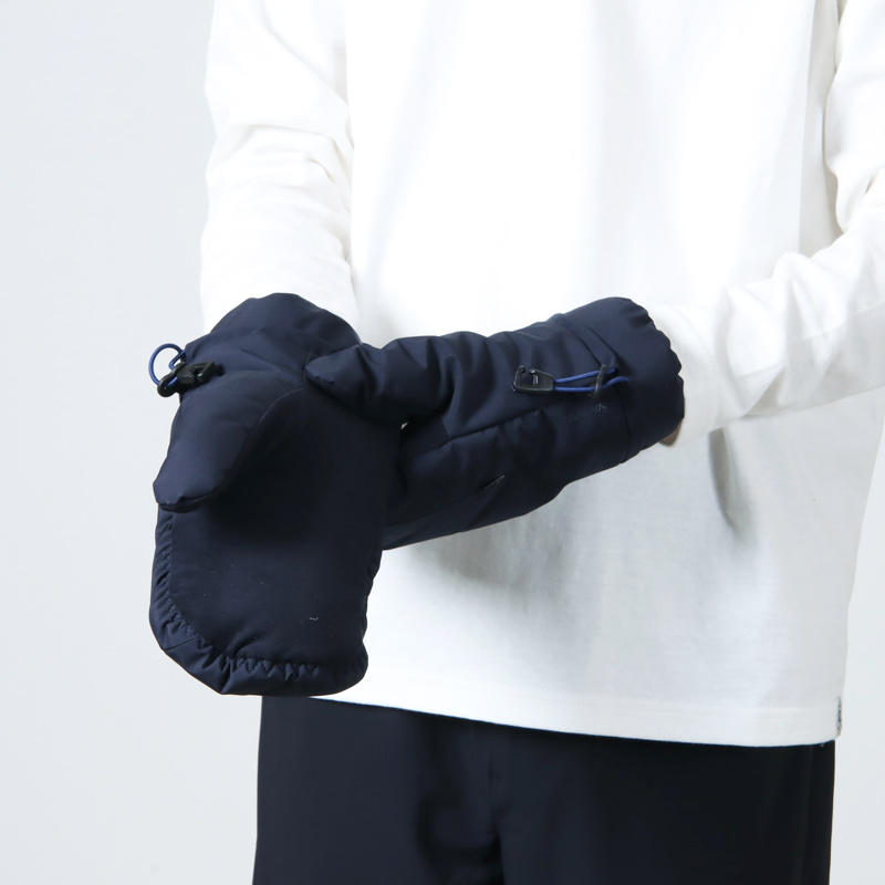 DAIWA LIFE STYLE (ダイワライフスタイル) 021 MITTON GLOVE GORE-TEX