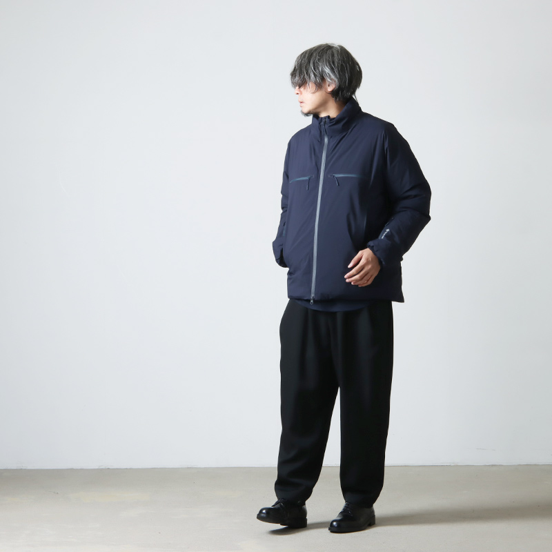 DAIWA LIFE STYLE (ダイワライフスタイル) DOWN JACKET GORE-TEX