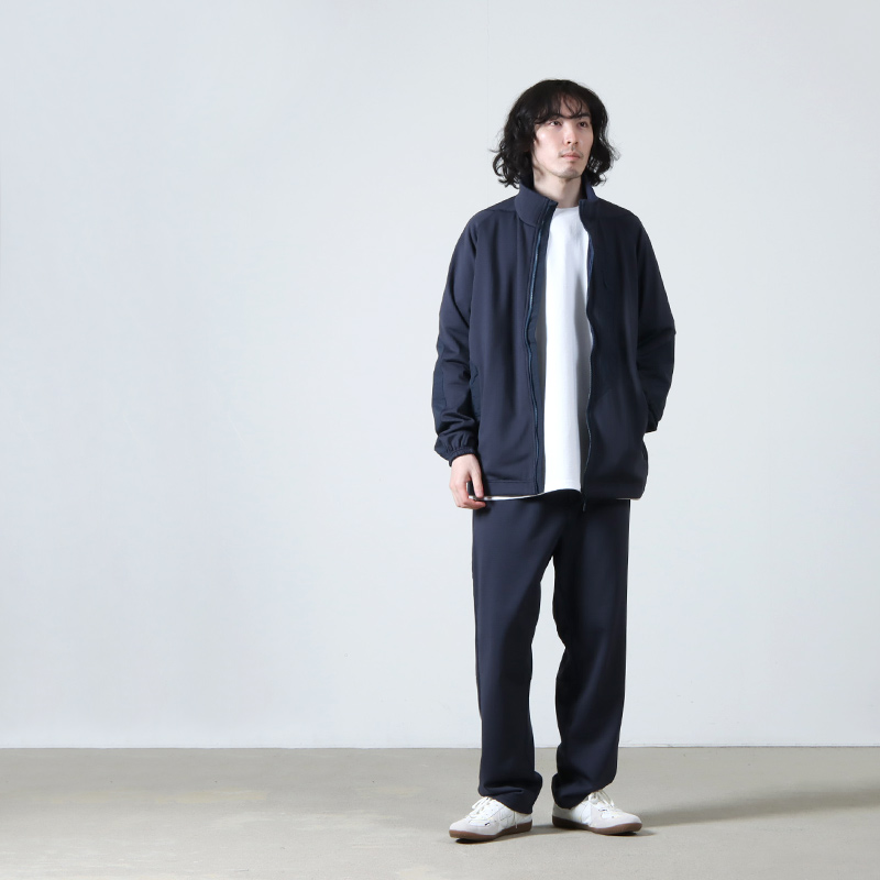 DAIWA LIFE STYLE (ダイワライフスタイル) 129 FLEECE PANTS