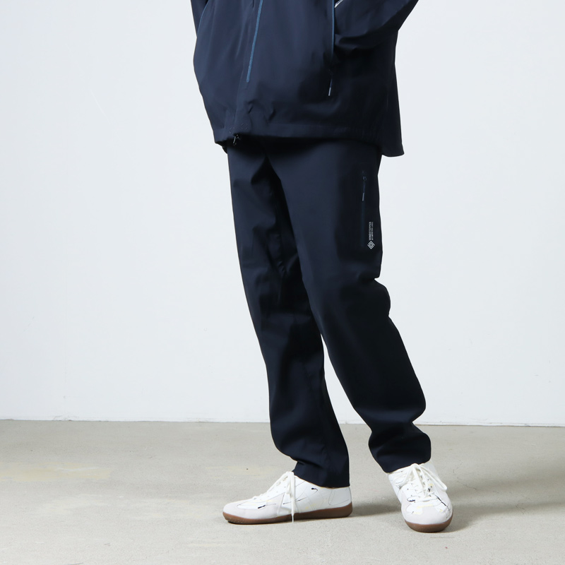 DAIWA LIFE STYLE (ダイワライフスタイル) 124 SOFT SHELL PANTS GORE