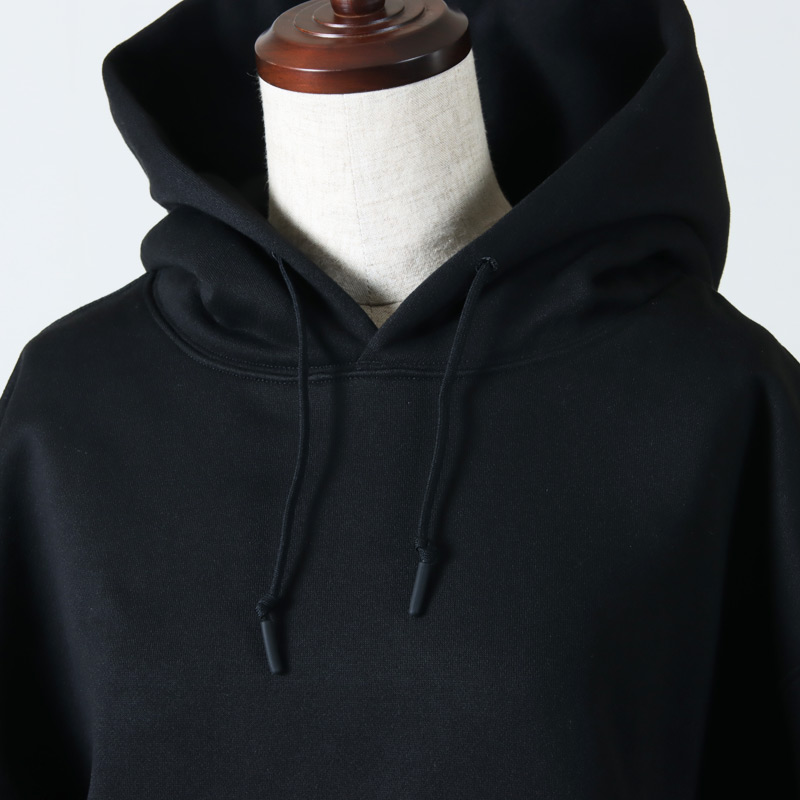 DAIWA PIER39 (ダイワピア39) W's TECH SWEAT HOODIE / レディース