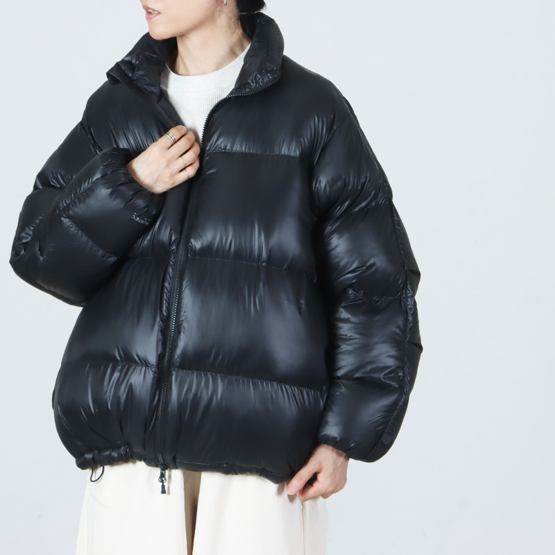 DAIWA PIER39 (ダイワピア39) W's TECH ULTRA LIGHT DOWN JACKET