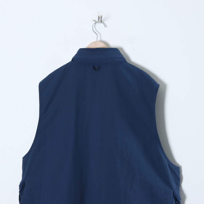 DAIWA PIER39 (ダイワピア39) TECH 2WAY PERFECT FISHING JACKET