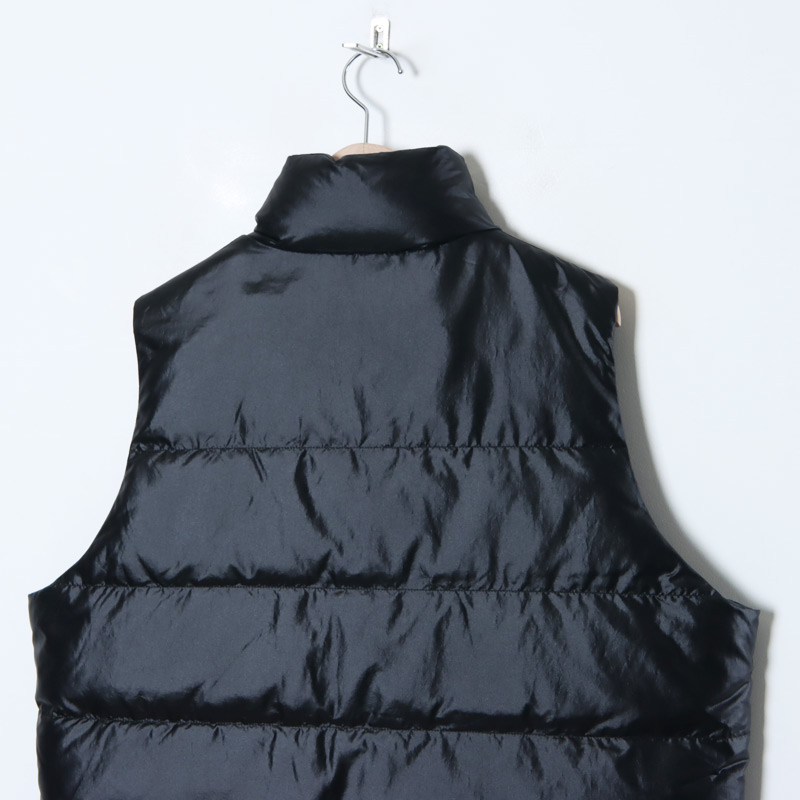 DAIWA PIER39 (ダイワピア39) TECH CLIMBERS DOWN VEST / テック
