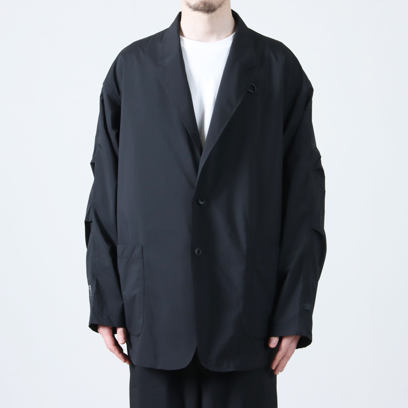 DAIWA PIER39 (ダイワピア39) TECH TRAVEL 2B JACKET / テックトラベル