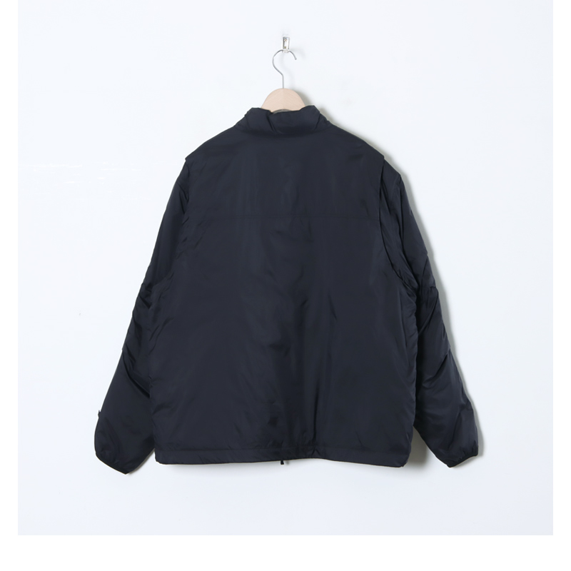 DAIWA PIER39 (ダイワピア39) TECH 2WAY FIELD INNER DOWN JACKET